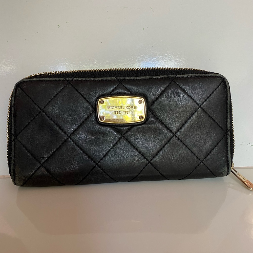 Michael Kors Wallet 🖤